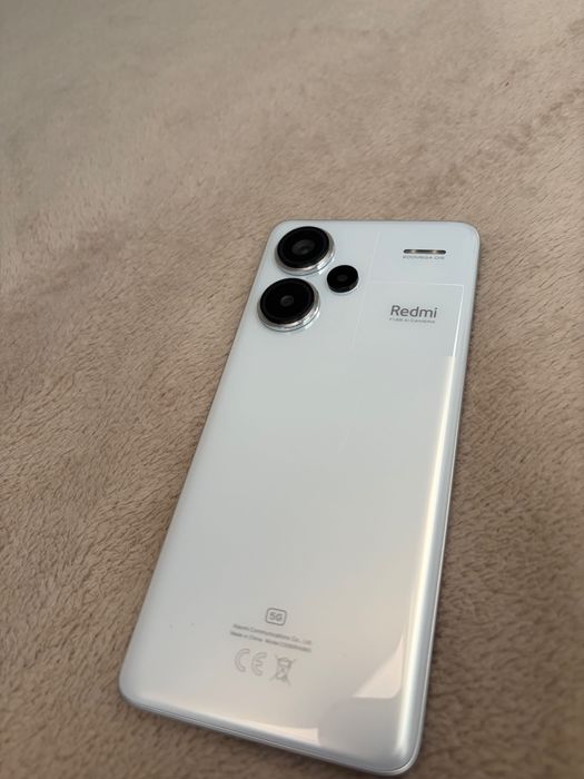 Redmi Note 13 Pro plus с гарантия