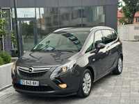 Opel Zafira 2015 E6 7L 1.6D