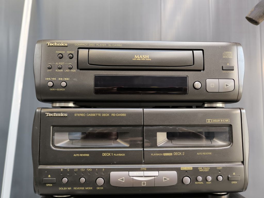 Technics SE-CA1060