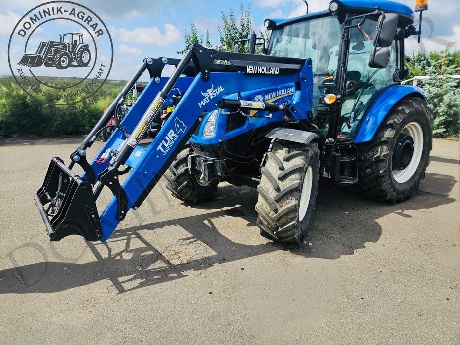 Incarcator frontal/ Incarcator frontal tractor/ Piese de schimb.