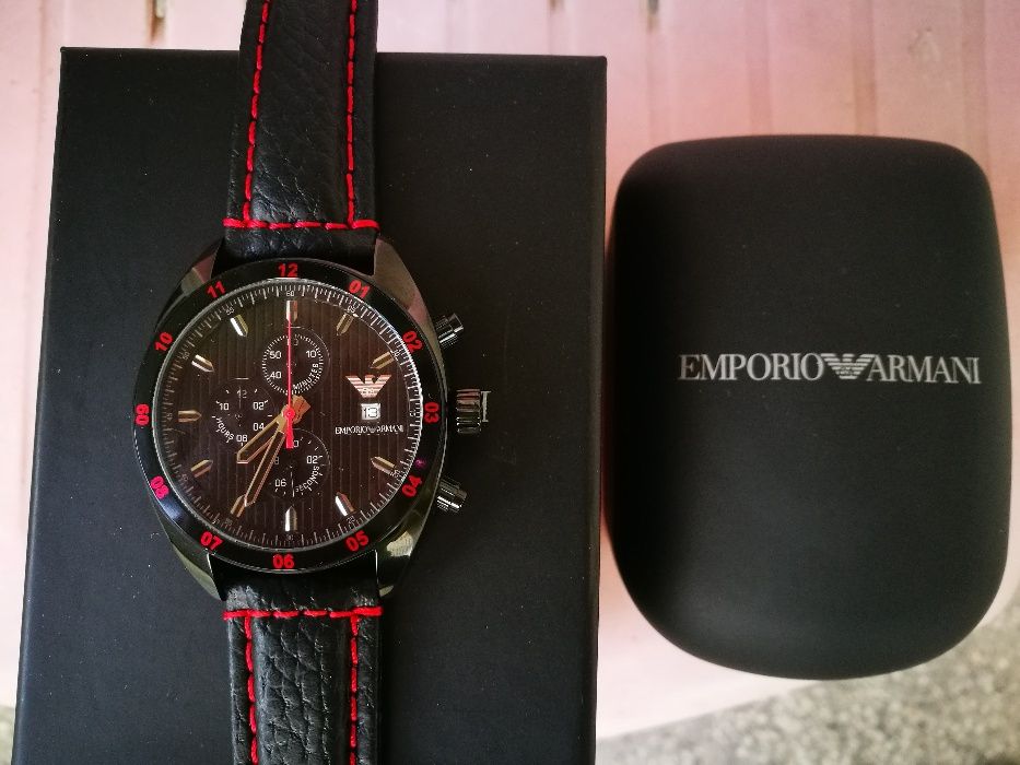 Оригинален мъжки часовник Emporio Armani ar5918