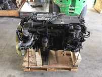Motor complet pentru camion Man TGM 18-280 - Piese camioane