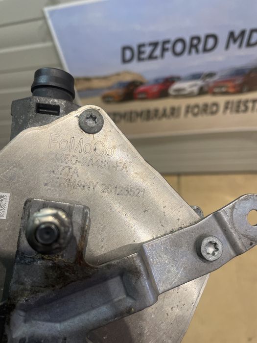 Pompa vacuum CM5G-2A451-GA / FA Ford Fiesta 1.0 B