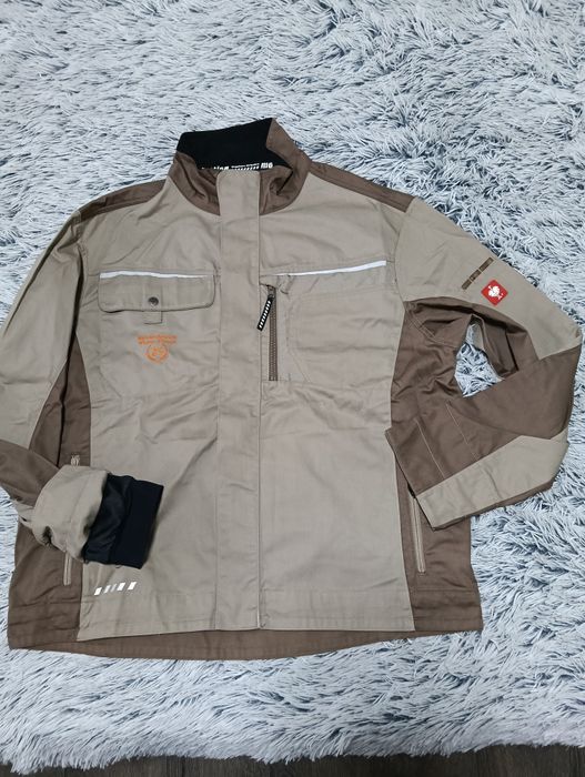 Engelbert Strauss geacă bluza salopeta lucru XL