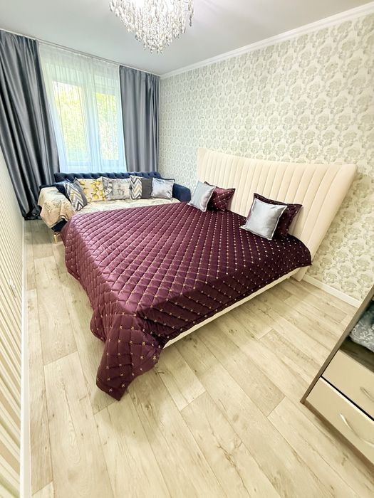 Люкс квартира премиум посуточно Михайловка, Онкология, Крылова