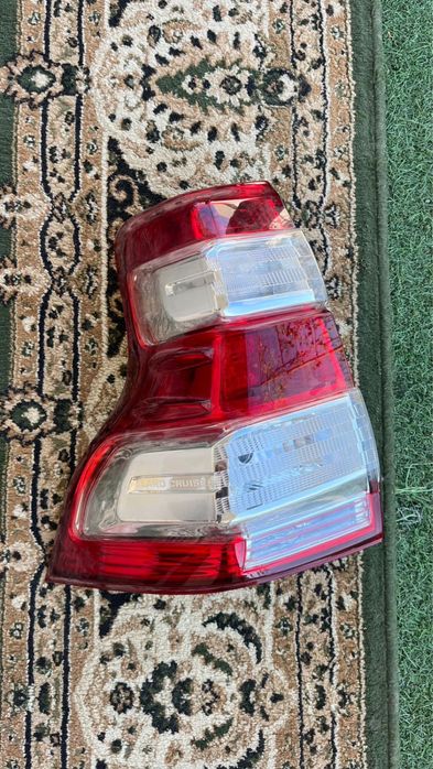 фар для Прадо 150