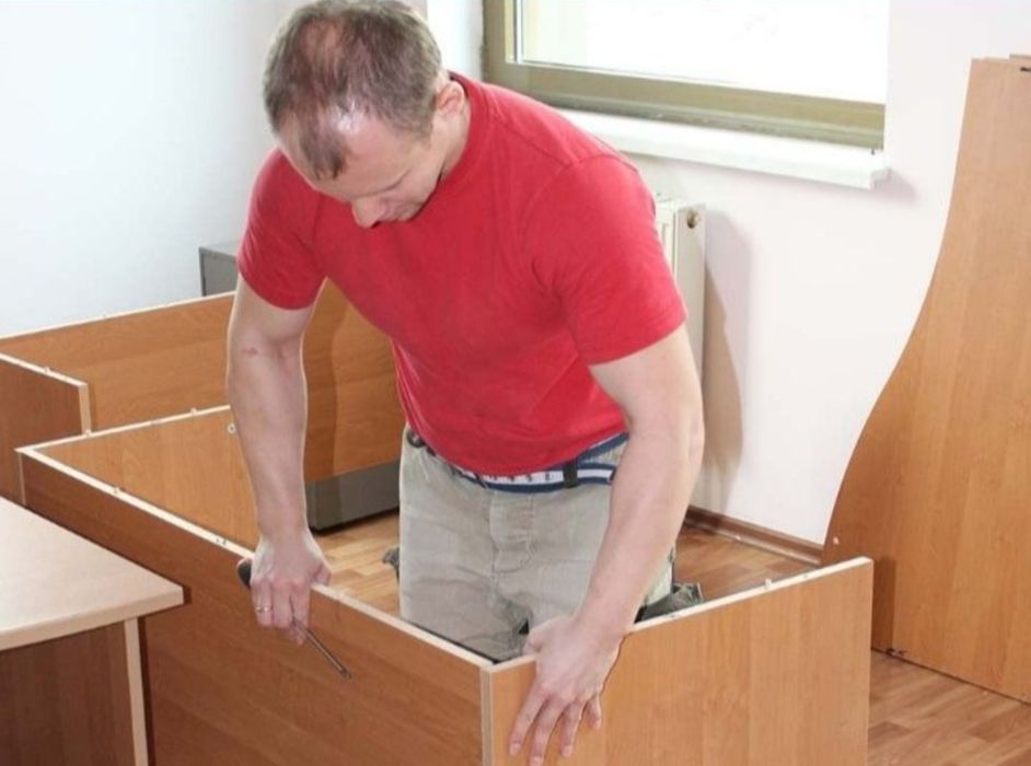 Мебелларни сифатли ечамиз сочамиз йиғамиз ўрнатамиз тамирлаймиз