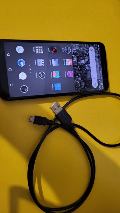 Telefon 4g, Meizu M6T, Dual sim