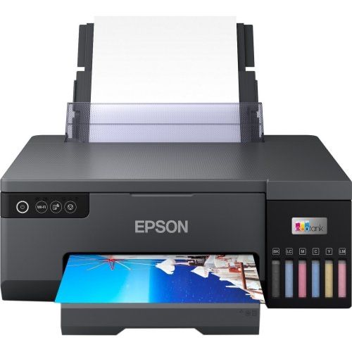 Epson l8050. Состояние хорошее