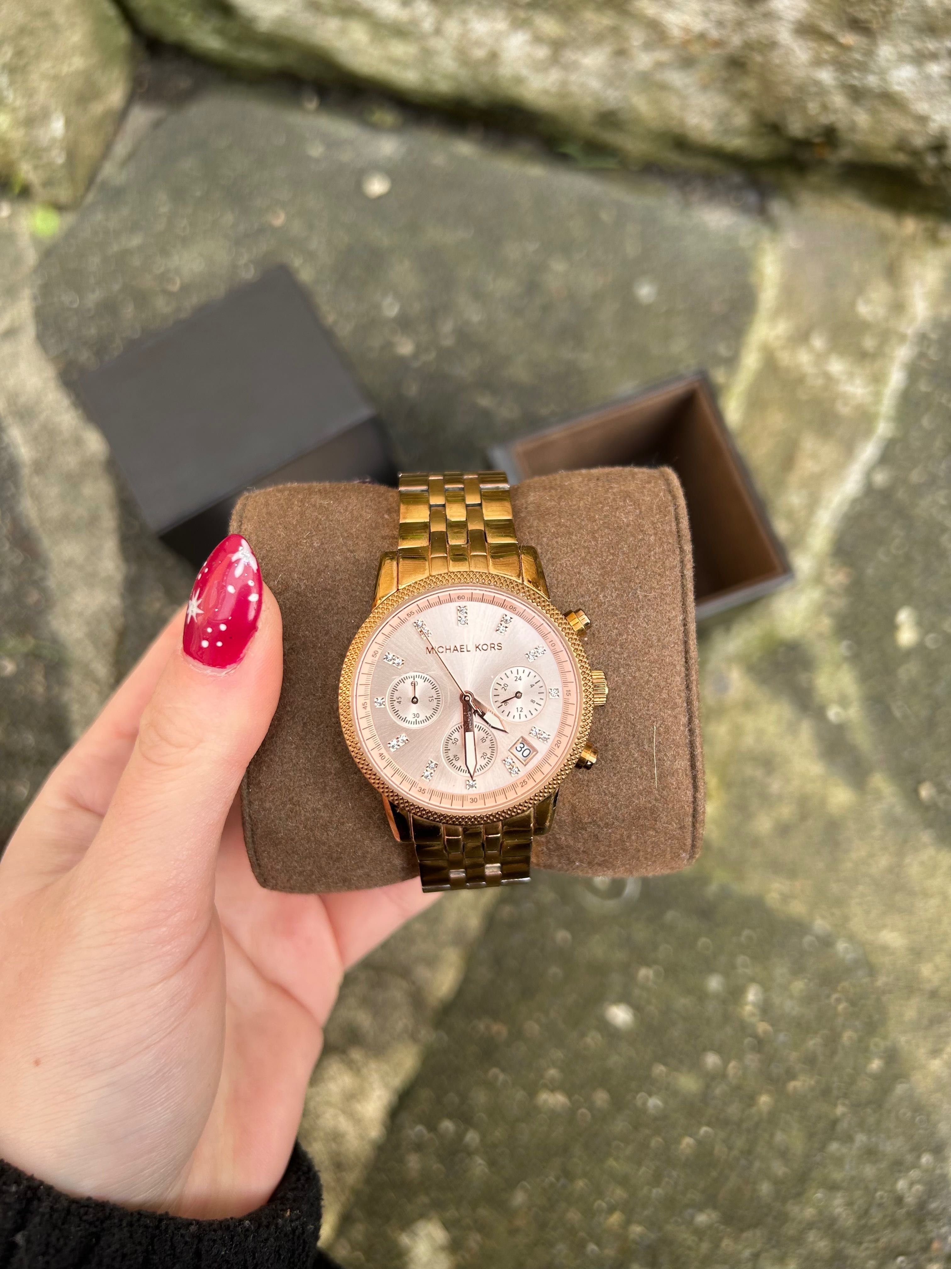Michael Kors watch/часовник