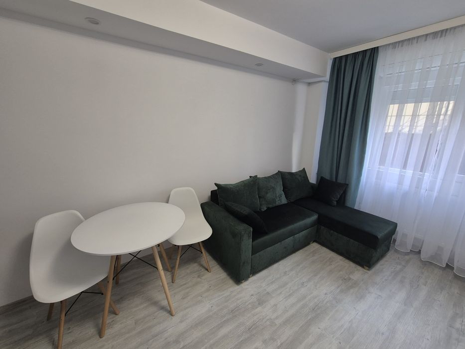 Inchiriez garsoniera metrou 1decembrie 1918, str Mizil sector 3