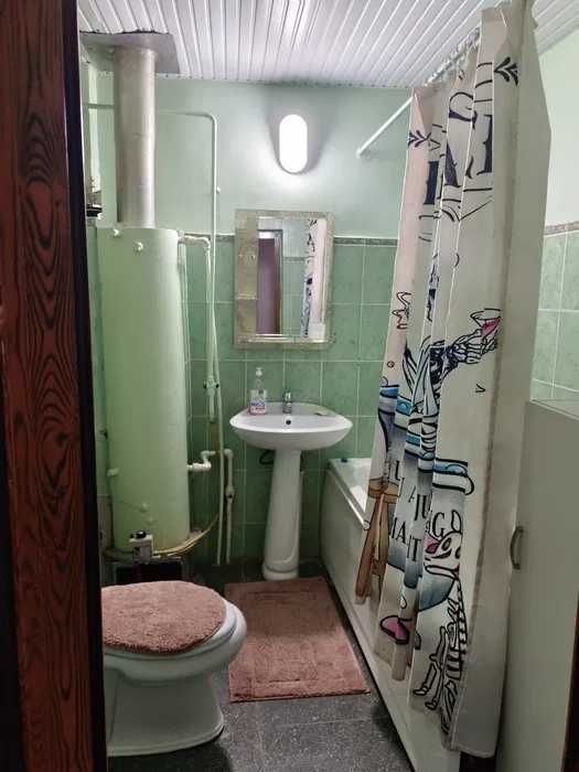 Срочно сдается маленький домик из 2 комнат,Яккасарайский район