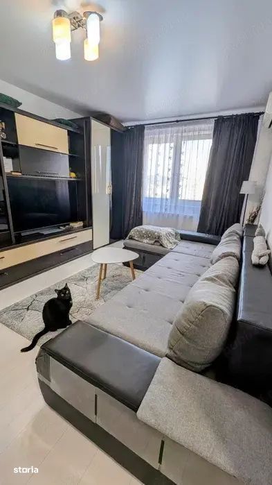 Apartament 2 camere de vanzare Astra