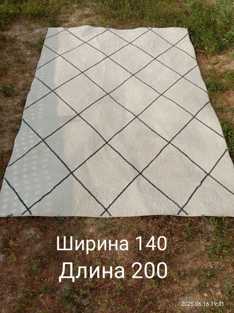 Продам коверрррр