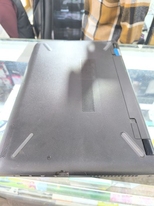 Notbuk sotiladi ideal