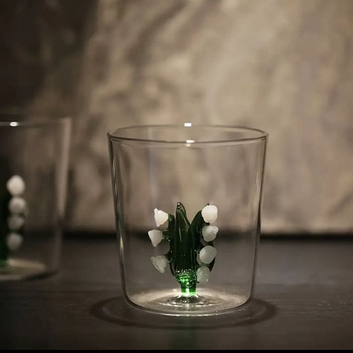 Фарфоровый шикарный набор блюд 2 шт новогодние  Ёлка