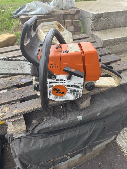 Vand drujbe second stre perfecta de functionare