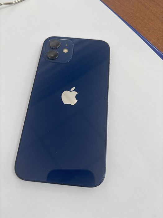 Iphone 12.  126gb