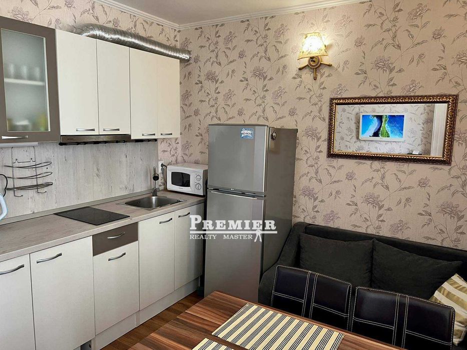 Продава се Двустаен апартамент в к.к. Слънчев бряг - 55 кв.м за 1219 €/кв.м - Снимка #3