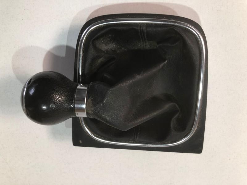 Nuca schimbator cu manson Volkswagen Golf 6 (2008-2013) 1k0711113cd