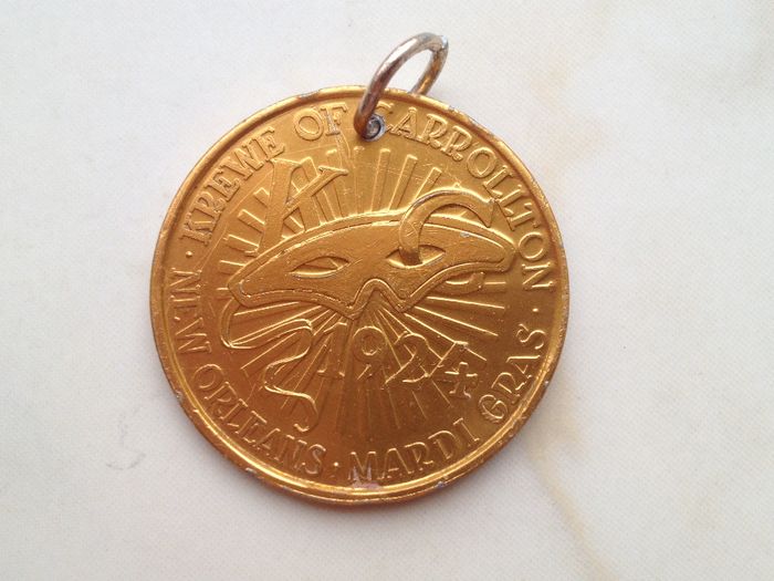 Medalie bicentenar USA 1976