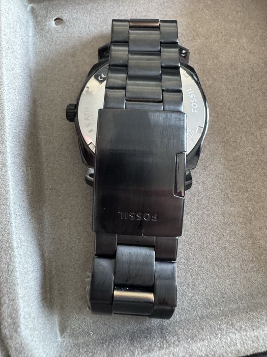 Vand ceas Fossil barbati