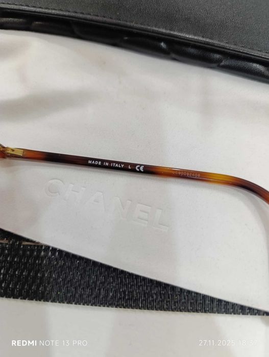 Оригинални дамски очила Chanel