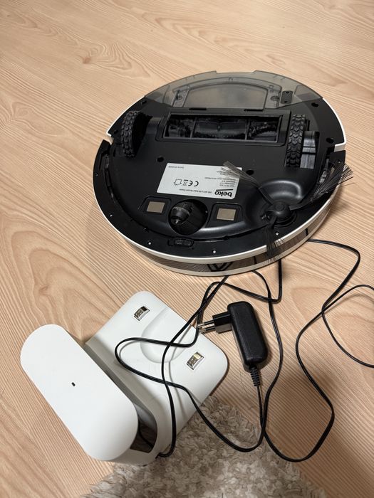 Aspirator robot beko