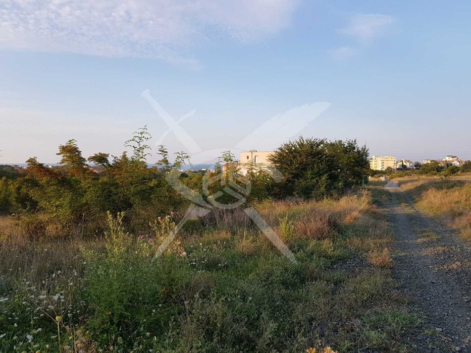 Парцел в Лозенец 93091