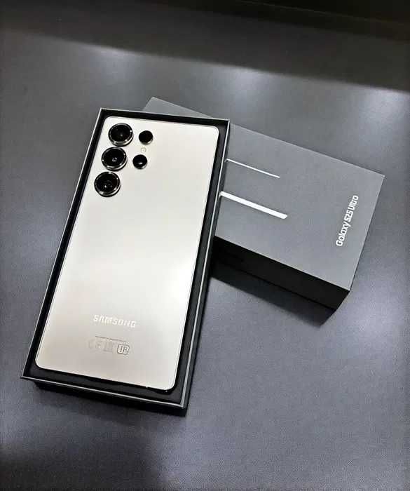 Samsung S 25 Ultra 12/256 Gb