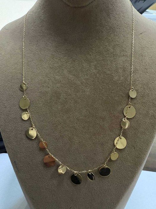 Lant Aur 14K (ctg)staramanet