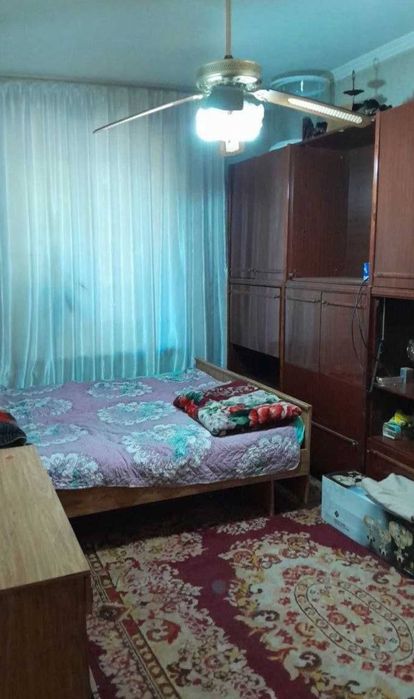 Квартира на Ц13-Динамо  3/1/4 общ пл 70м+подвал+парковка