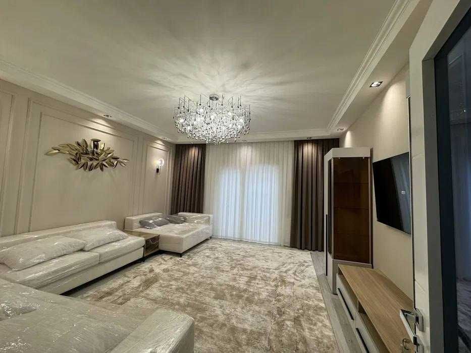 Своя квартира аренда ЖК Istanbul City