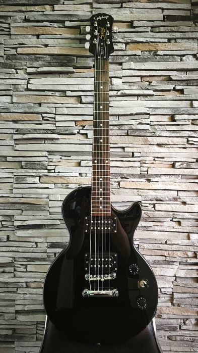 Chitara electrica Epiphone Special II - 2004 - Garantie