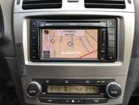 SD CARD TOYOTA Harta Navigatie TNS 510/ 350 Europa + ROMANIA 2023