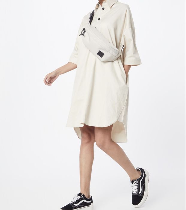 Рокля тип риза G Star