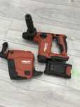 Corp Hilti te4 nuron impecabil
