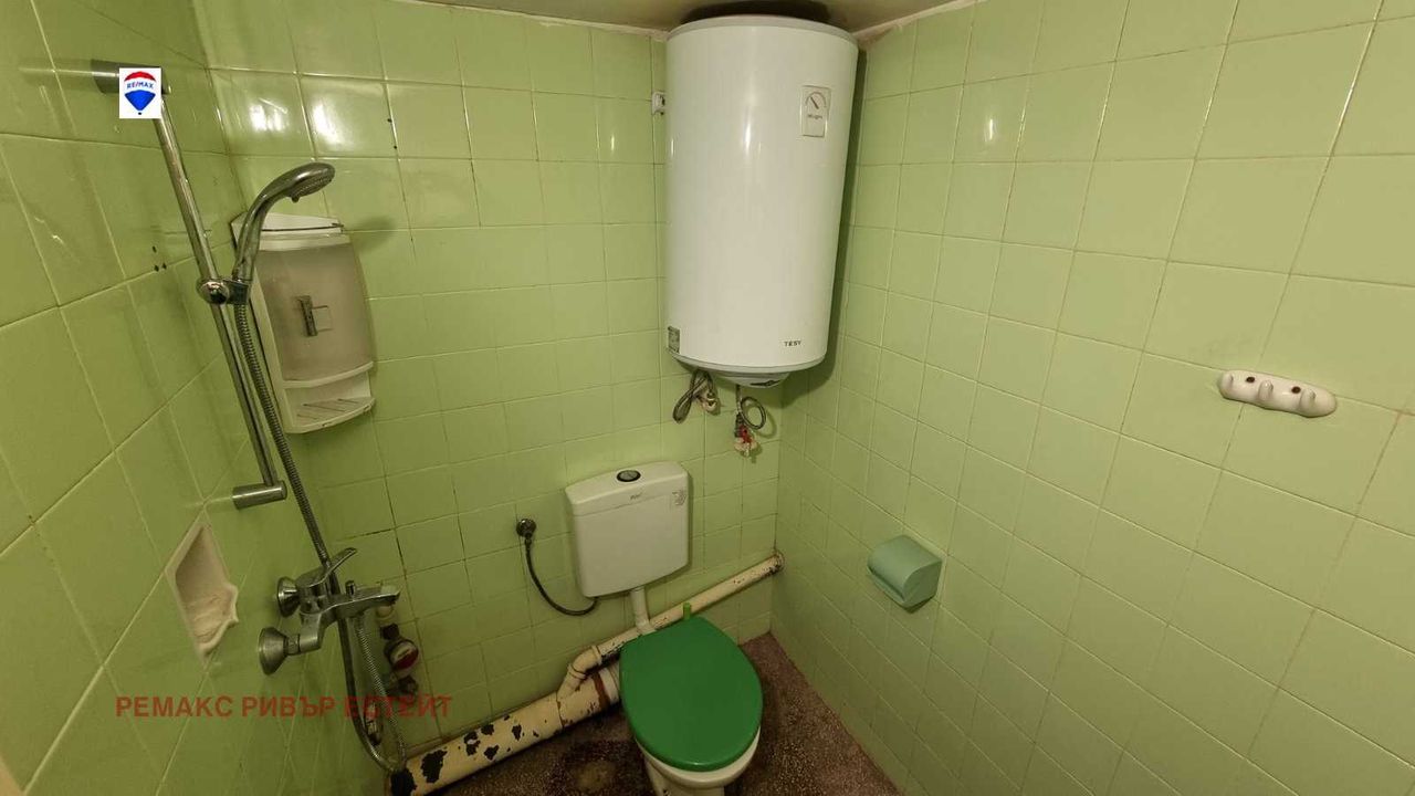 Продава се Двустаен апартамент в Русе, Широк център - 56 кв.м за 1213 €/кв.м - Снимка #11