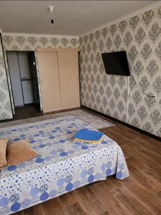 Сдам по часам или на ночь 28а мкр