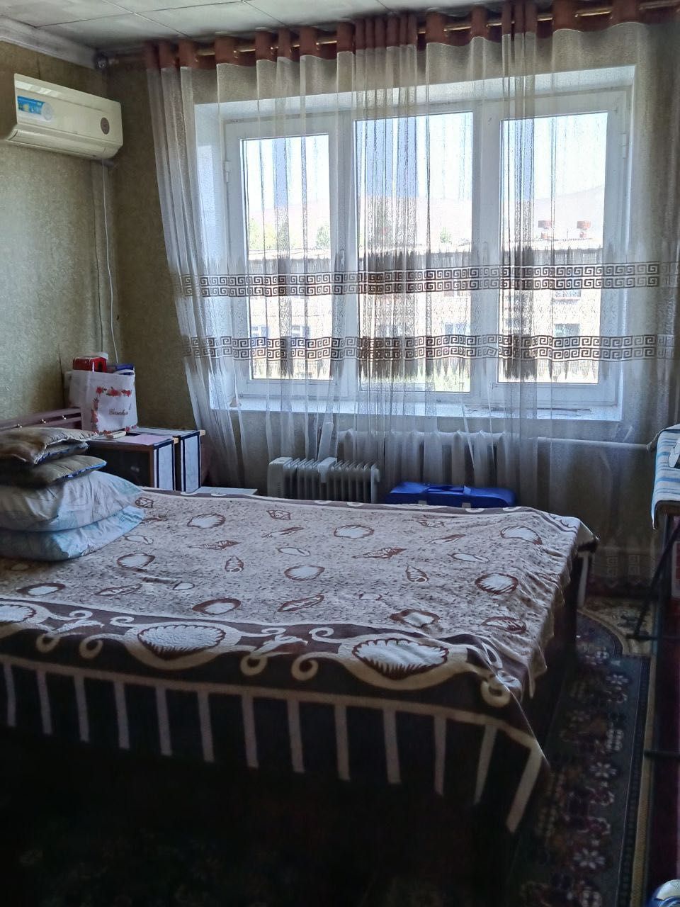 Продаётся квартира