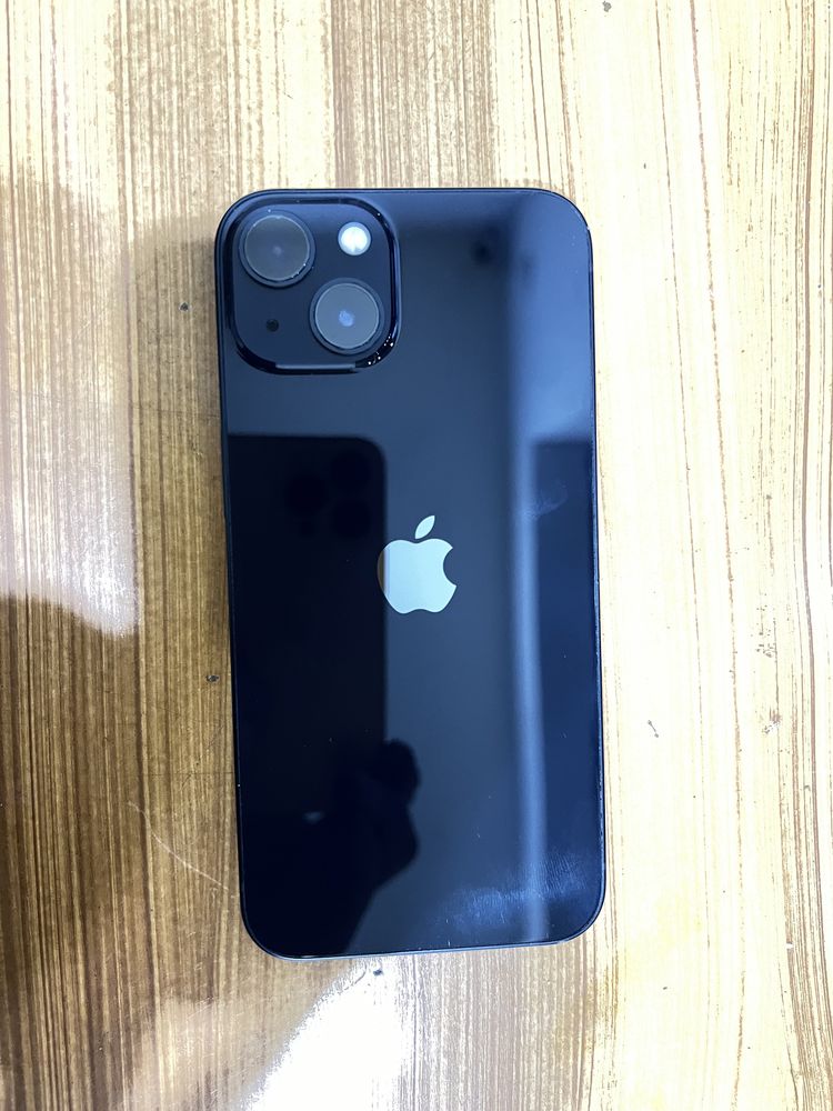 Iphone 13 128GB MIDNIGHT