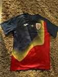 Tricou Romania Joma