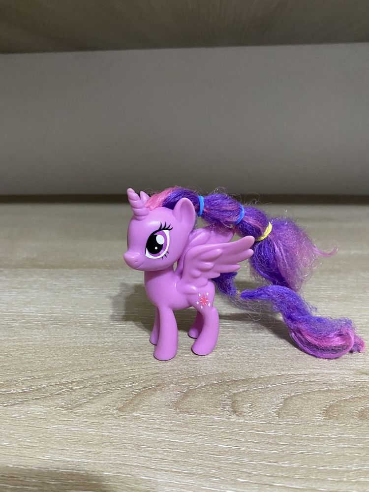 Figurine my little pony