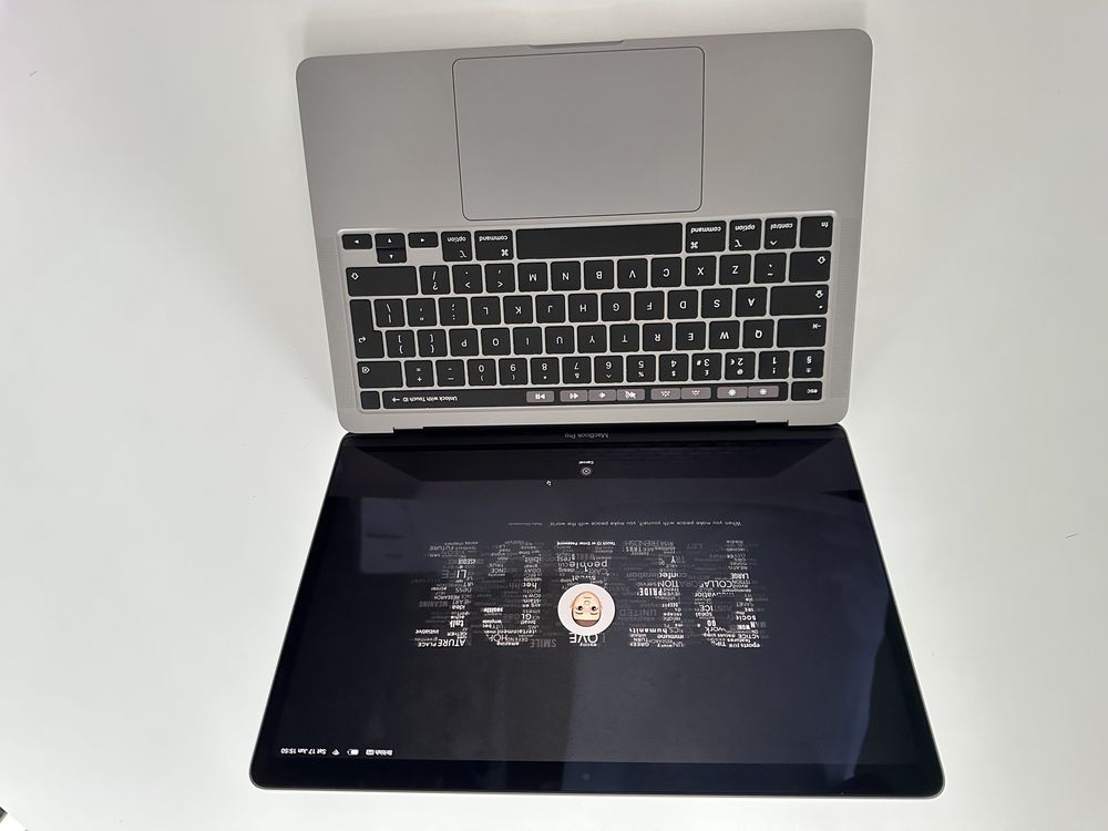 MacBook Pro i5 2020 512gb