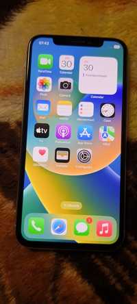 Iphone x 64Gb neverlocked