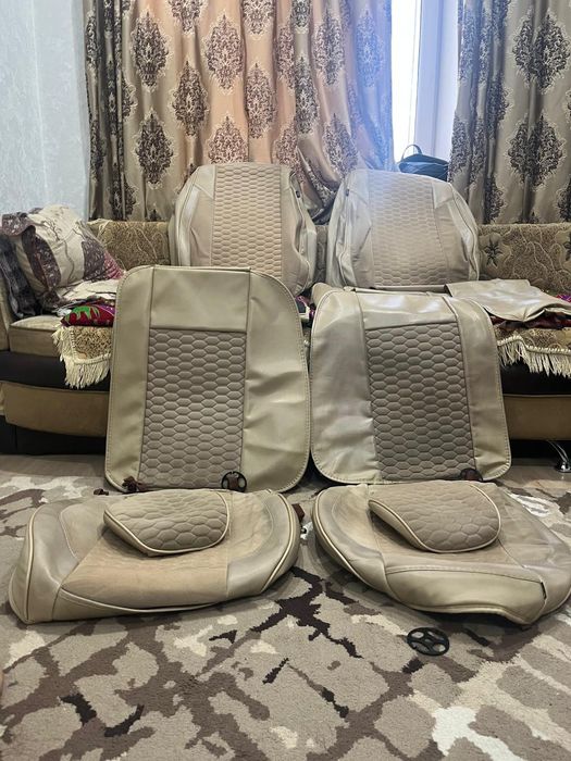 Продам авто чехол