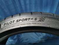 Michelin Pilot Sport 4S