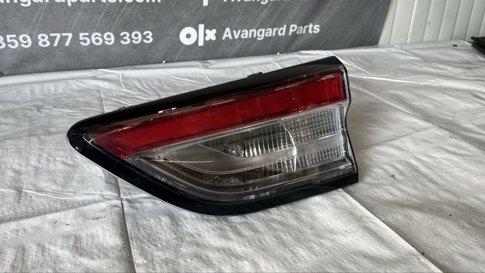 Десен стоп Ford Kuga 2019-