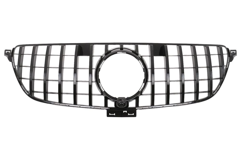 Grila Centrala compatibil cu Mercedes GLE Coupe C292 (2015-2018) GLE W