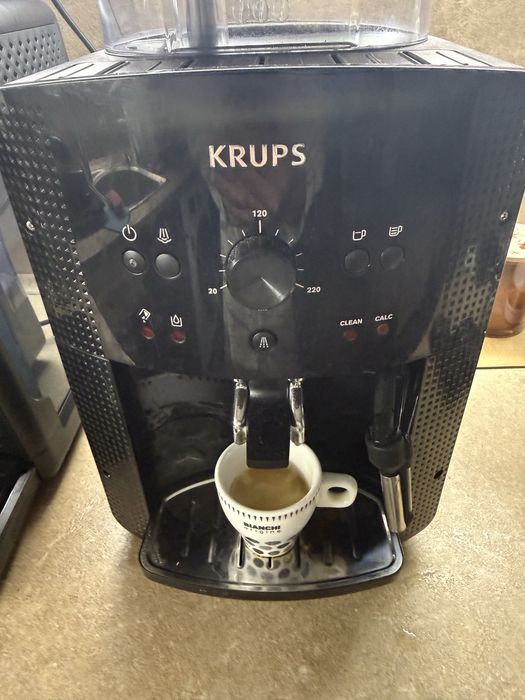 Каферобот “Krups”